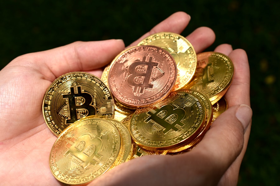 Bitcoin Price Today: Current Market Value