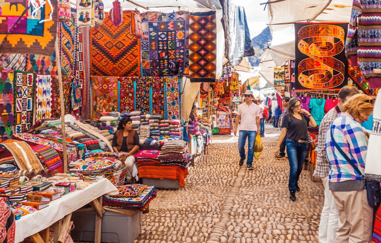 Local Markets and Handicrafts in Eisenstadt for Cultural Travelers